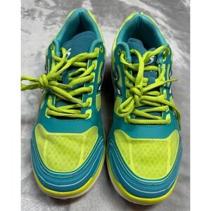 Gravity Defyer Gdefy Womens 9.5 VersoShock Sneakers Gorpcore Lite Hot Girl Walk